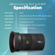 Flashpoint Lens for Projection: Picture 7 thumbnail