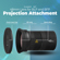 Flashpoint Lens for Projection: Picture 8 thumbnail