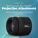 Flashpoint Lens for Projection: Picture 2 thumbnail