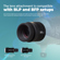 Flashpoint Lens for Projection: Picture 4 thumbnail