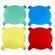 Flashpoint Barn Door Filter set for Budg...: Picture 6 thumbnail