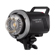 Flashpoint BLAZ 200-V 200W R2 Studio Monolight Flash w/10W LED Lamp,Bowens Mount