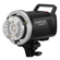 Flashpoint BLAZ 300-V 300Ws R2 Studio Monolight Flash, 10W LED Lamp,Bowens Mount