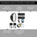 Flashpoint Starter lighting Kit, Includes Two eVOLV...: Picture 5 thumbnail