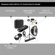 Flashpoint eVOLV 200 Pro TTL: Picture 7 thumbnail