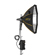 Flashpoint eVOLV 200 TTL Pocket Flash wi...: Picture 2 thumbnail