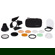 Flashpoint AK-R1 Accessory Kit for Round Flash Head Flashpoint AK-R1 Accessory Kit for Round Flash Head