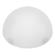 Flashpoint AK-R11 Diffuser Dome For Roun...: Picture 1 thumbnail