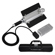 Flashpoint eVOLV S200 Stick Flash Head