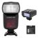 Flashpoint Zoom Li-ion R2 Speedlight: Picture 1 thumbnail