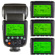 Flashpoint Zoom Li-ion R2 Speedlight: Picture 15 thumbnail