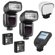Flashpoint 2x Zoom Li-on R2 TTL+Glow Bou...: Picture 3 thumbnail