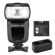 Flashpoint Zoom Li-ion R2 Speedlight: Picture 1 thumbnail