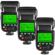 Flashpoint Zoom Li-ion R2 Speedlight: Picture 8 thumbnail