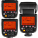 Flashpoint Zoom Li-ion R2 Speedlight: Picture 9 thumbnail