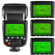 Flashpoint Zoom Li-ion R2 Speedlight: Picture 10 thumbnail