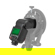 Flashpoint Zoom Li-ion R2 Speedlight: Picture 9 thumbnail