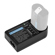 Flashpoint Battery Charger for the Zoom ...: Picture 2 thumbnail