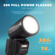 Flashpoint Zoom Li-on X PRO R2: Picture 4 thumbnail