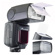 Flashpoint Zoom R2 Speedlight: Picture 3 thumbnail