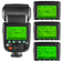 Flashpoint Zoom R2 Speedlight: Picture 6 thumbnail