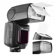 Flashpoint Zoom R2 Speedlight: Picture 4 thumbnail