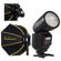 Flashpoint Zoom Li-on X PRO R2: Picture 1 thumbnail