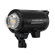 Flashpoint Studio Pro 600 III-V 600Ws R2 Monolight Flash With LED Modeling Lamp