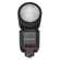 Flashpoint X100 TTL R2 On Camera Li-on Round Head Flash For Panasonic & Olympus