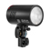 Flashpoint XPLOR 100 II Pro R2 TTL Pocket Flash (Black) , Godox AD100pro II