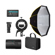 Flashpoint XPLOR 100 Pro TTL: Picture 1 thumbnail