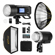 Flashpoint XPLOR 400 & 300 Pro TTL R2 Mo...: Picture 1 thumbnail