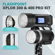 Flashpoint XPLOR 400 & 300 Pro TTL R2 Mo...: Picture 6 thumbnail