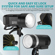 Flashpoint XPLOR 400 & 300 Pro TTL R2 Mo...: Picture 3 thumbnail