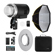 Flashpoint XPLOR 300 Pro TTL R2: Picture 1 thumbnail