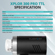 Flashpoint XPLOR 300 Pro TTL R2: Picture 4 thumbnail