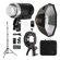 Flashpoint XPLOR 300 Pro TTL R2 Battery-...: Picture 1 thumbnail