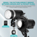 Flashpoint XPLOR 300 Pro TTL R2 Battery-...: Picture 4 thumbnail