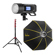 Flashpoint XPLOR 400 Pro w/44" SB: Picture 1 thumbnail