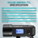 Flashpoint XPLOR 400 Pro TTL + Collapsib...: Picture 7 thumbnail