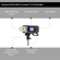 Flashpoint XPLOR 400 Pro TTL + Collapsib...: Picture 10 thumbnail