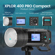 Flashpoint XPLOR 400Pro TTL: Picture 13 thumbnail