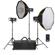 Flashpoint XPLOR 3 Light Kit: Picture 1 thumbnail