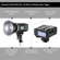 Flashpoint XPLOR 600 PRO (Non TTL): Picture 6 thumbnail