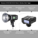 Flashpoint XPLOR 600 PRO (Non TTL): Picture 6 thumbnail