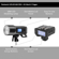 Flashpoint XPLOR 600 PRO (Non TTL): Picture 4 thumbnail