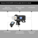 Flashpoint XPLOR 600 PRO (Non TTL): Picture 4 thumbnail