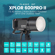 Flashpoint XPLOR 600PRO II TTL R2 600ws 2.4GHz Battery-Powered All-In-One Outdoor Flash 