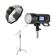 Flashpoint XPLOR 600 PRO: Picture 1 thumbnail