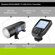 Flashpoint XPLOR AD600Pro TTL: Picture 4 thumbnail